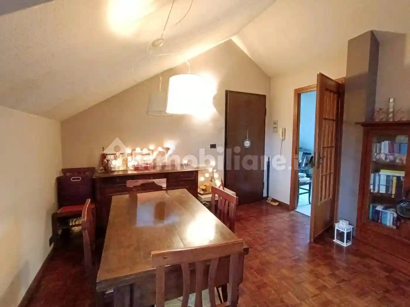 Attico - Mansarda - foto 2