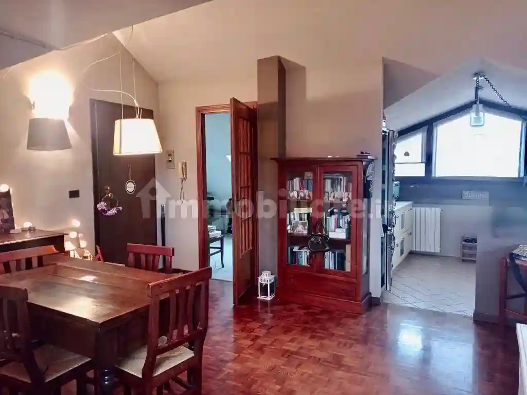 Attico - Mansarda - foto 3