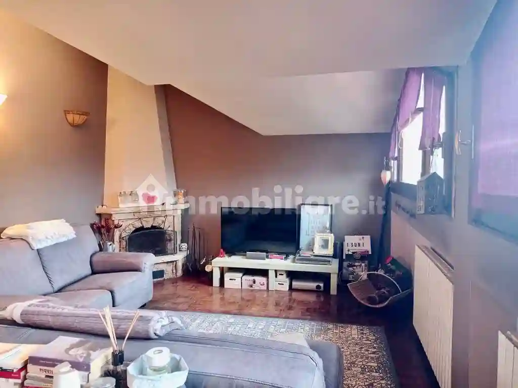 Attico - Mansarda - foto 4