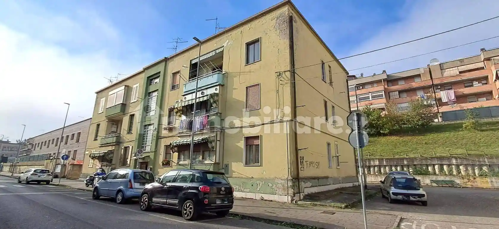 Trilocale via Bari 1, Rione Libertà, Benevento - foto 2