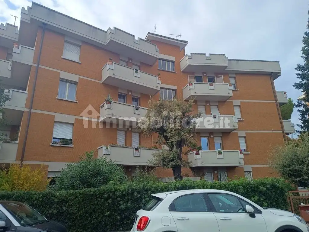 Appartamento in vendita a Fano