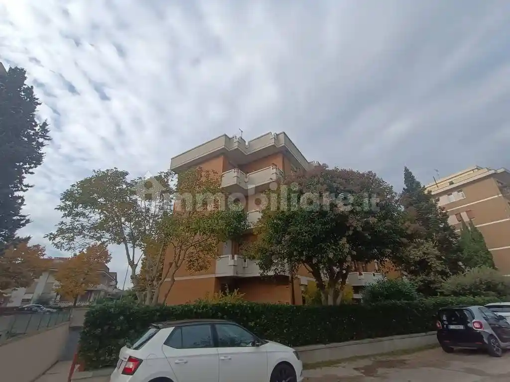 Trilocale via Torquato Tasso, San Cristoforo - Coop, Fano - foto 2