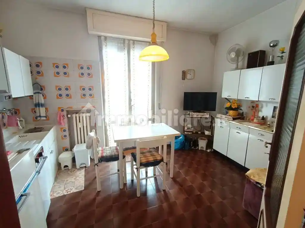 Trilocale via Torquato Tasso, San Cristoforo - Coop, Fano - foto 3