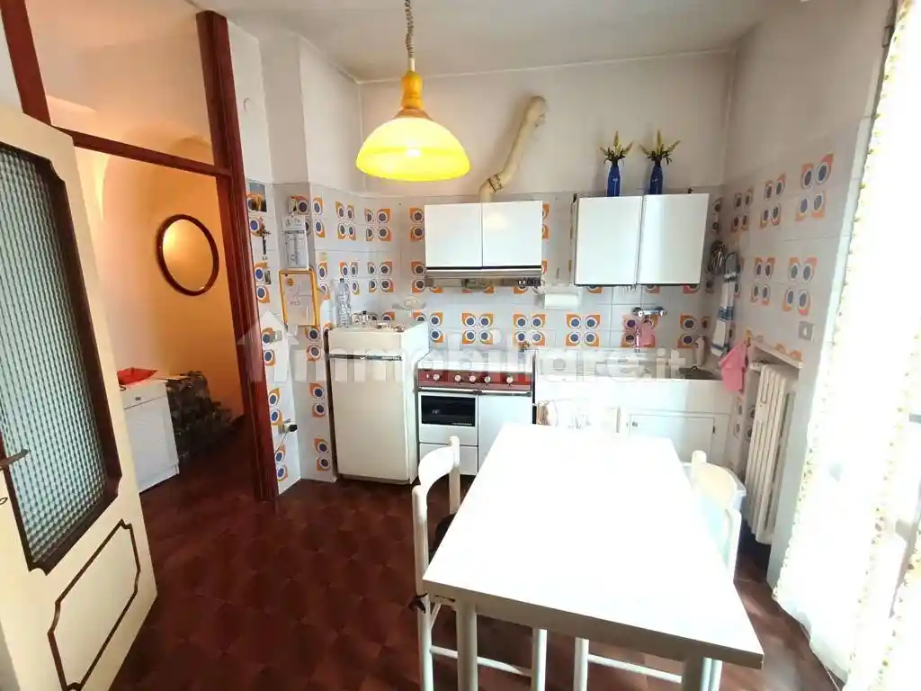 Trilocale via Torquato Tasso, San Cristoforo - Coop, Fano - foto 4