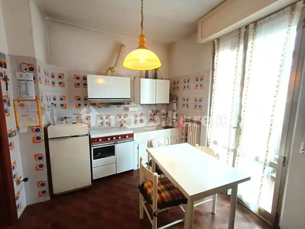 Trilocale via Torquato Tasso, San Cristoforo - Coop, Fano - foto 5