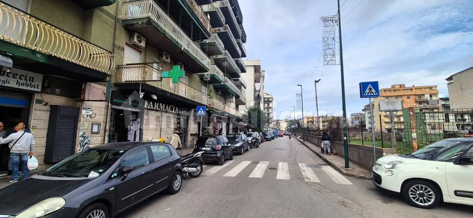 Appartamento in vendita a Napoli