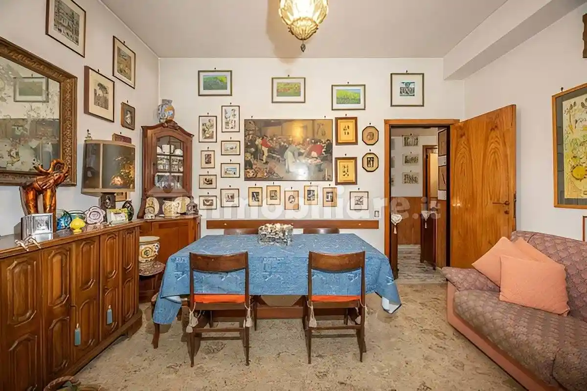 Trilocale via Deruta, Furio Camillo, Roma - foto 2