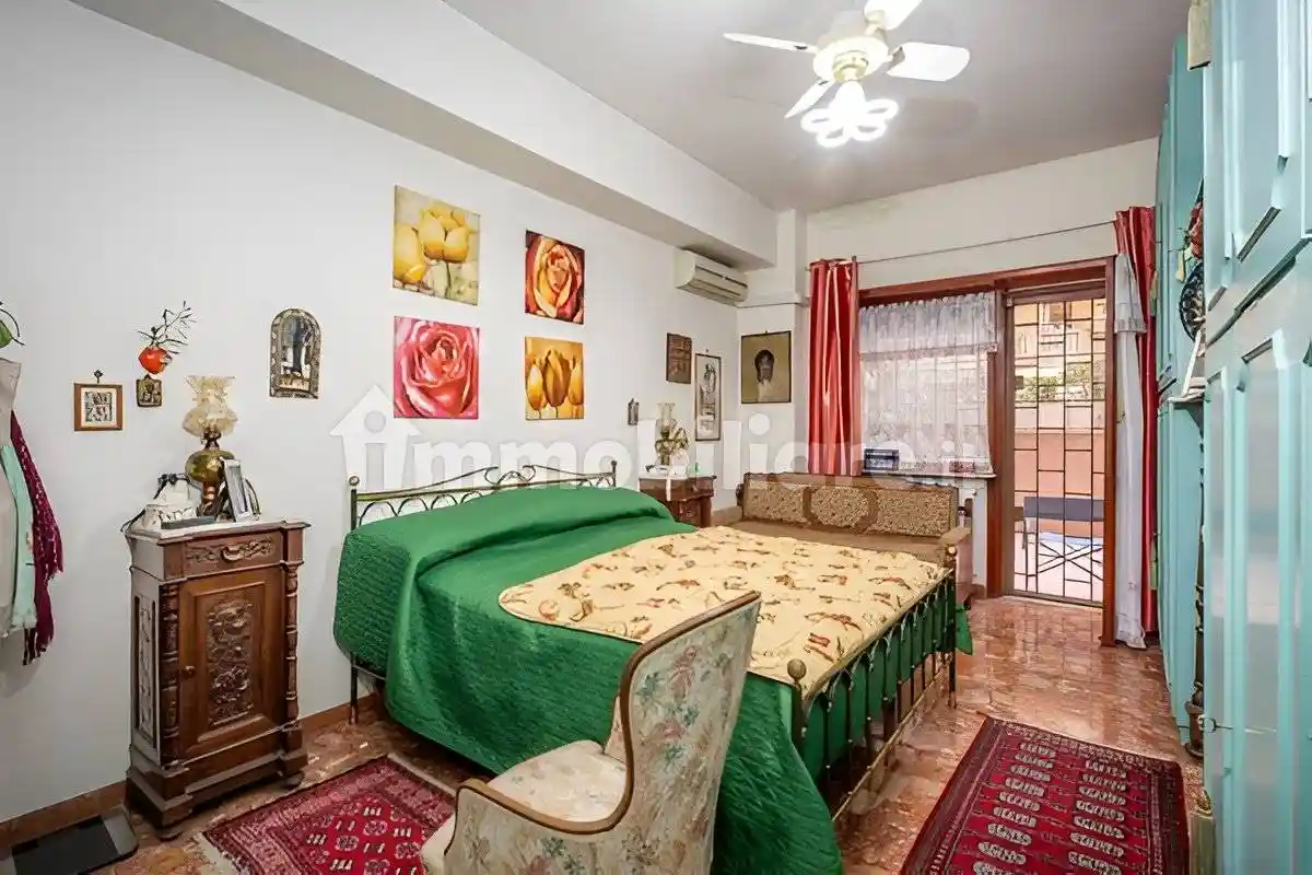 Trilocale via Deruta, Furio Camillo, Roma - foto 3