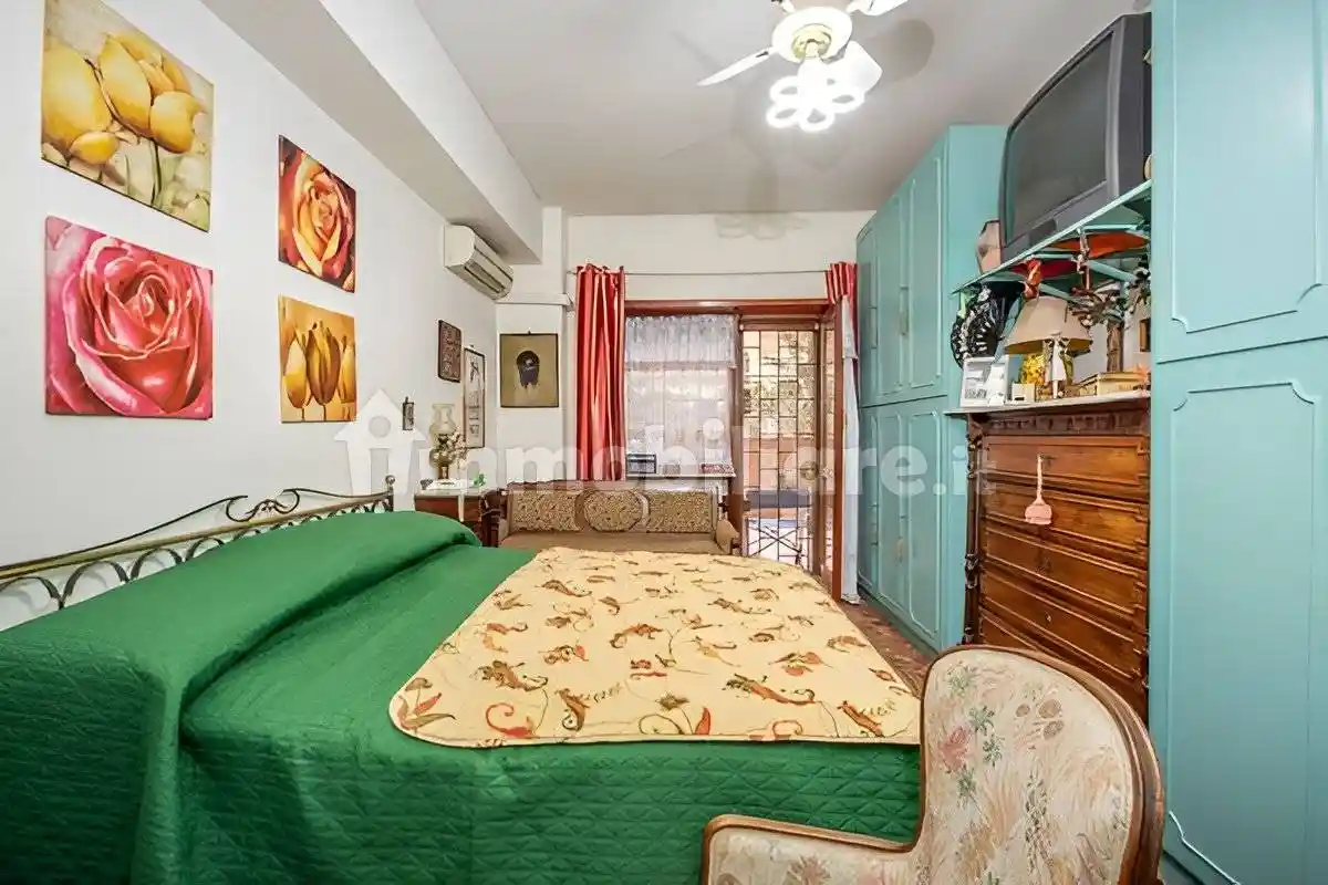 Trilocale via Deruta, Furio Camillo, Roma - foto 4