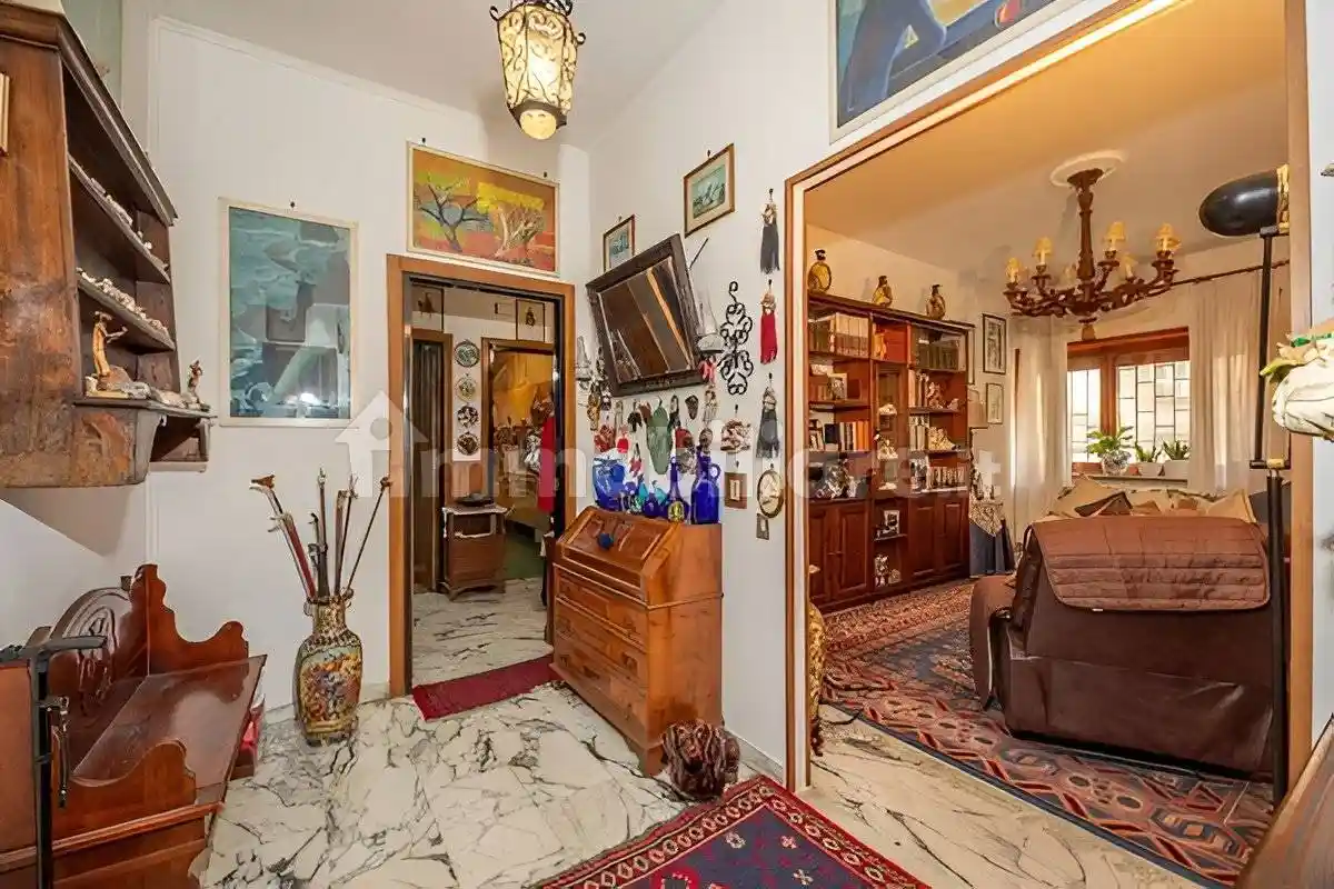 Trilocale via Deruta, Furio Camillo, Roma - foto 5