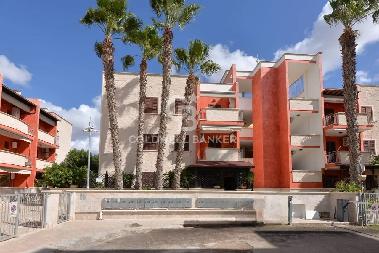 Appartamento in vendita a Gallipoli