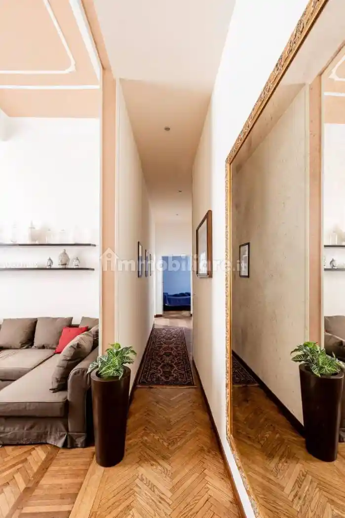 Appartamento in affitto a Modena