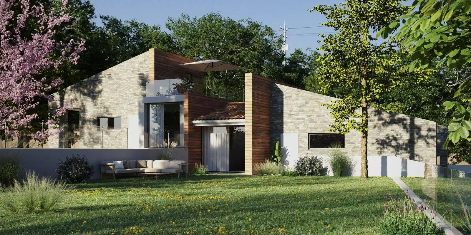 Villa in vendita a Formello