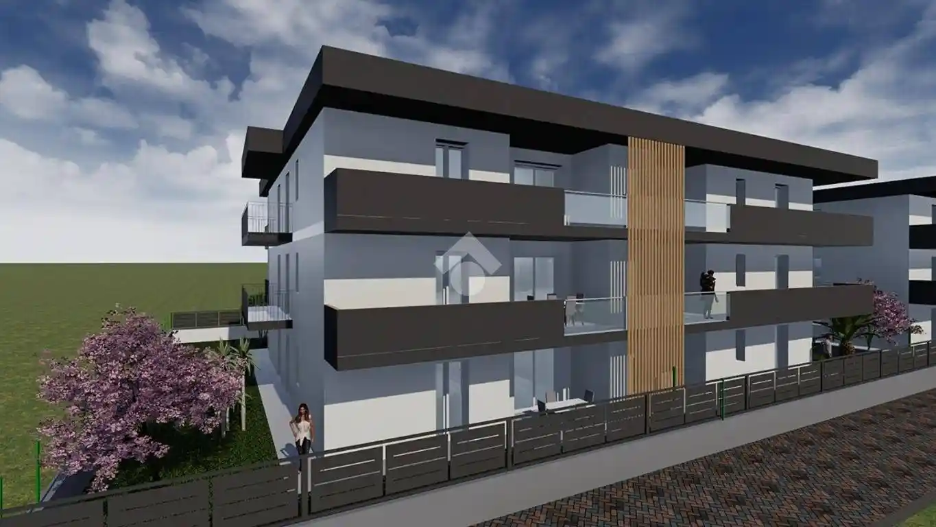 Appartamento in vendita a Castelfranco Emilia