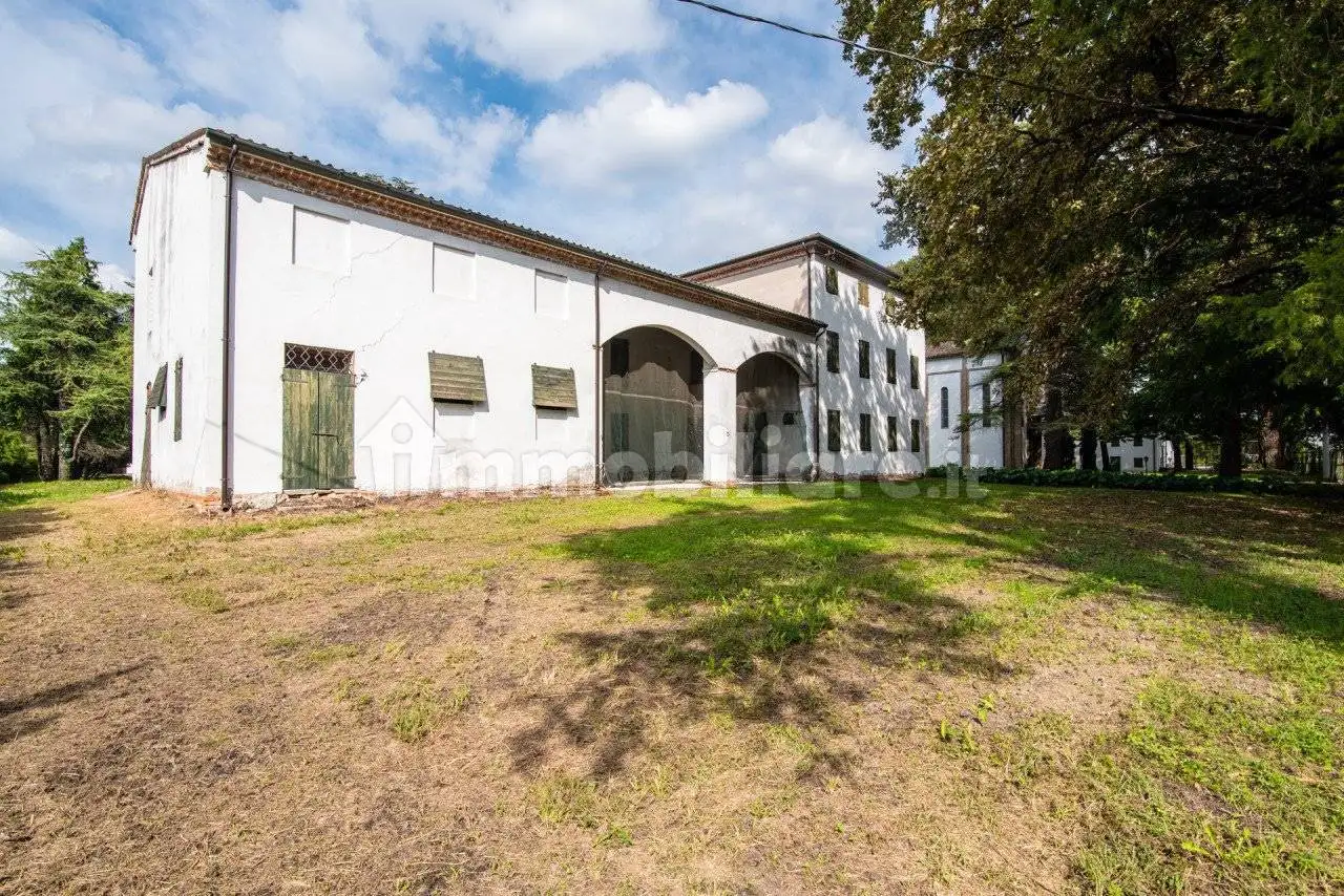 Rustico - Casale in vendita a San Giorgio in Bosco