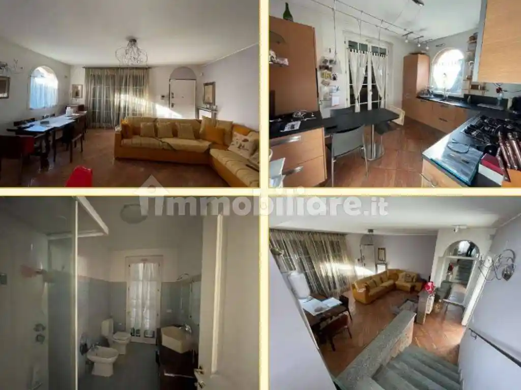 Quadrilocale via Giuseppe Mercalli 39, Travedona Monate, Travedona-Monate - foto 4