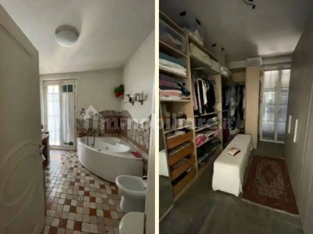 Quadrilocale via Giuseppe Mercalli 39, Travedona Monate, Travedona-Monate - foto 5