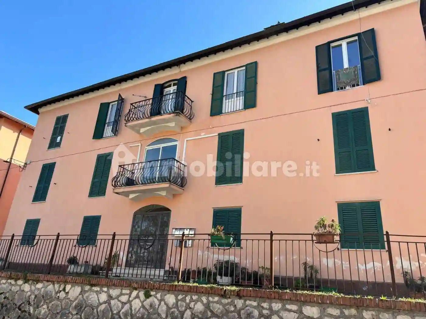 Bilocale via Sferracavallo 66, Centro, Atina - foto 4