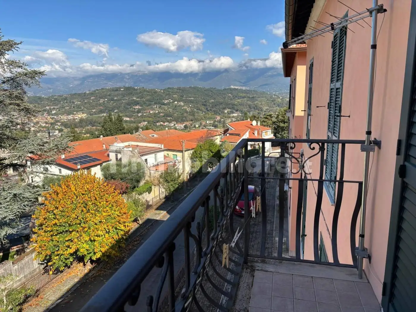 Appartamento in vendita a Atina