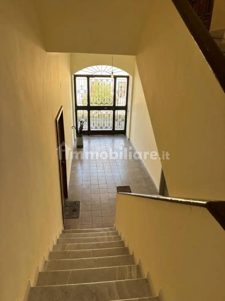 Bilocale via Sferracavallo 66, Centro, Atina - foto 3