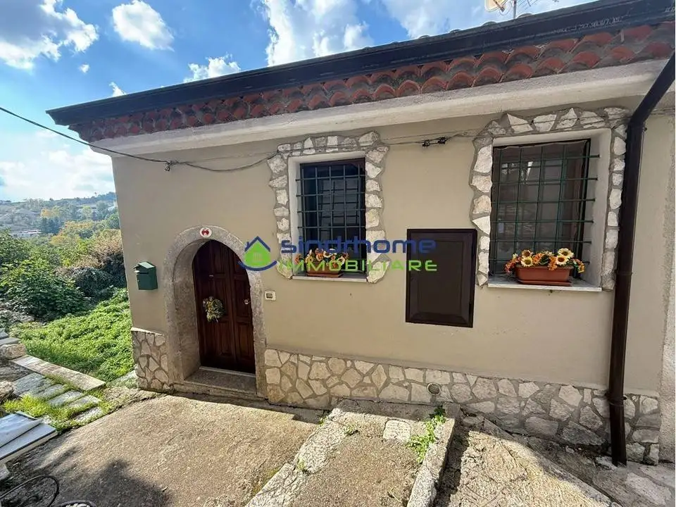 Appartamento in vendita a Montemarano