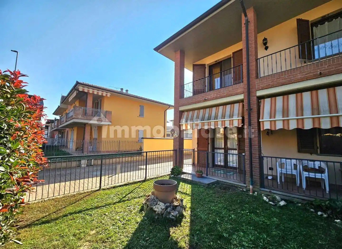 Villa in vendita a Rivanazzano Terme