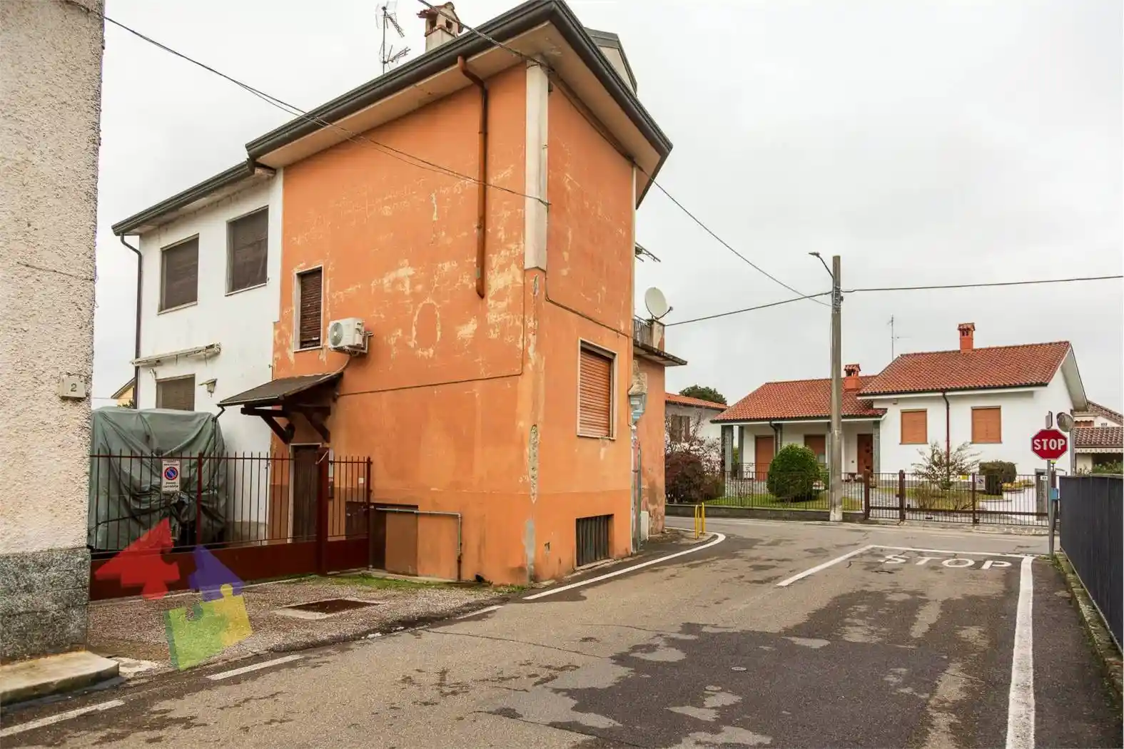 Casa indipendente - foto 2