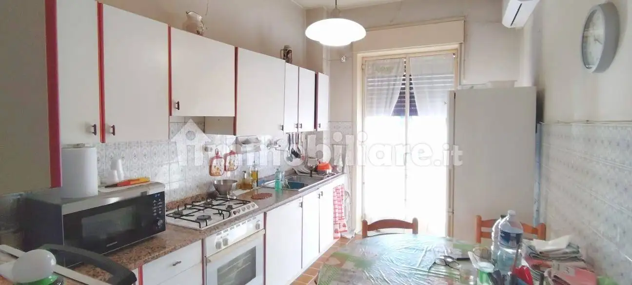 Appartamento in vendita a Catania