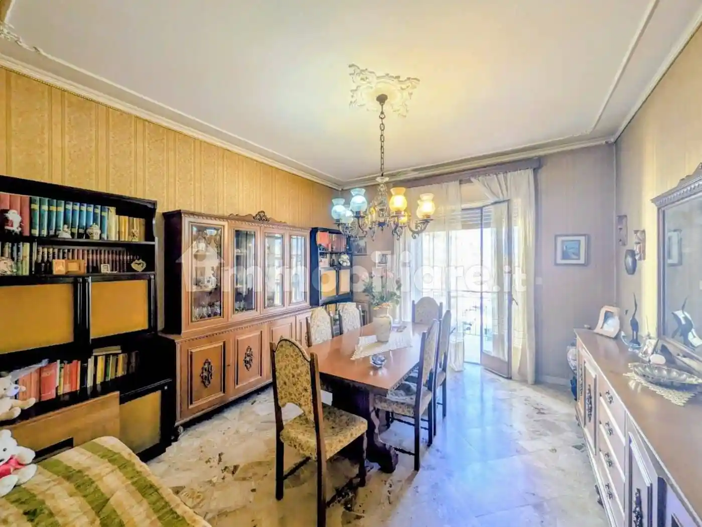 Appartamento via Vitaliano Brancati 20, Vulcania - Sanzio, Catania - foto 2