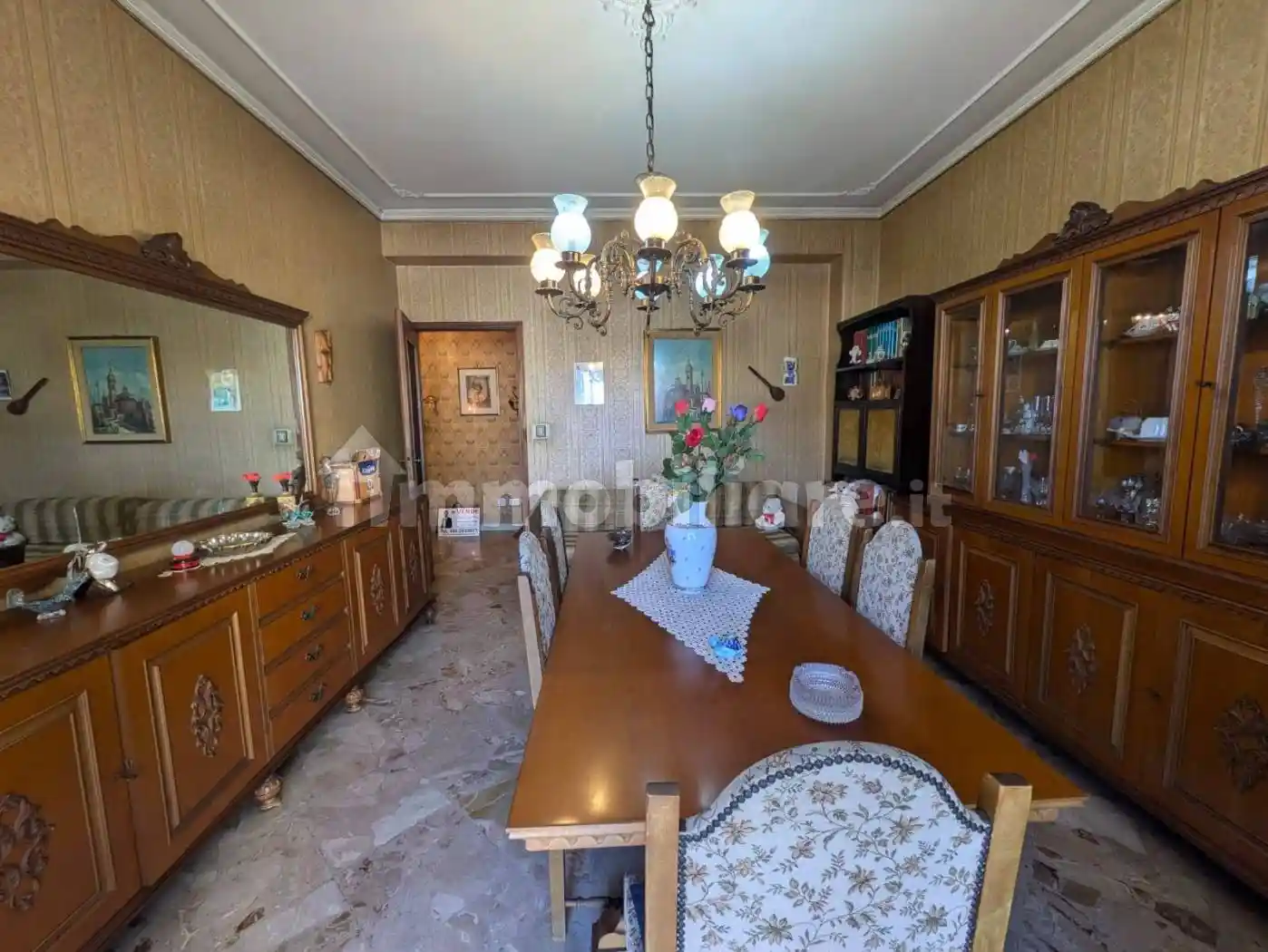 Appartamento via Vitaliano Brancati 20, Vulcania - Sanzio, Catania - foto 3