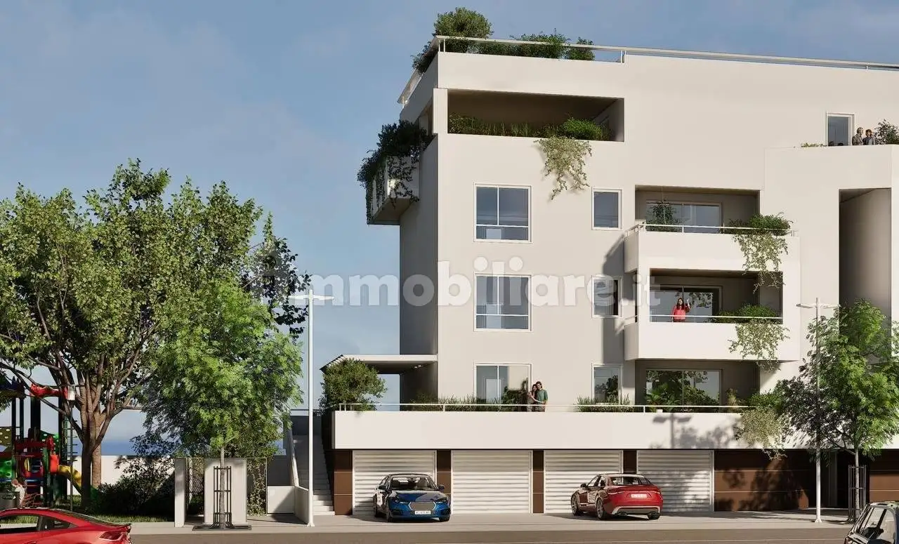 Appartamento in vendita a San Salvo