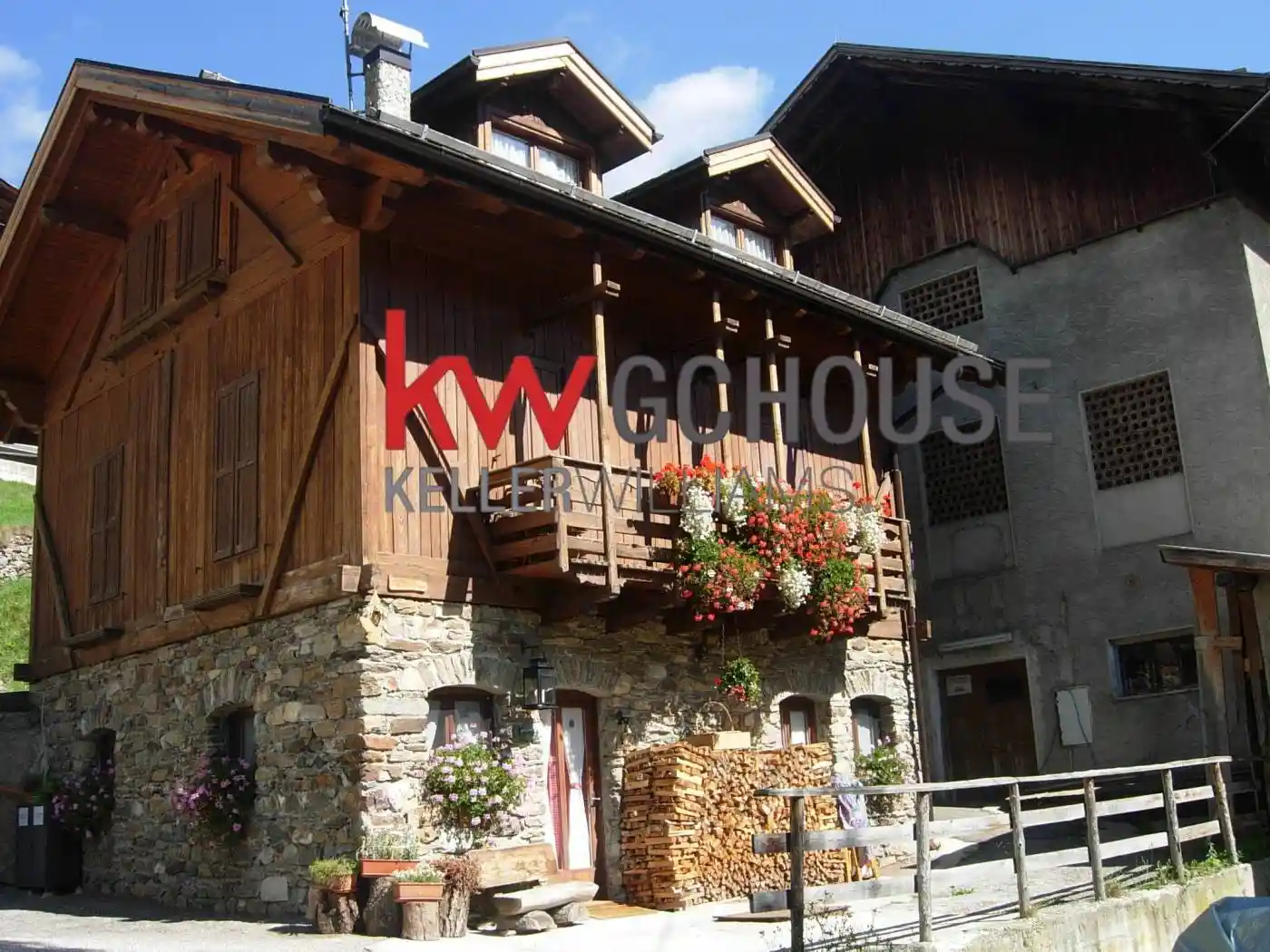 Casa indipendente in vendita a Rabbi