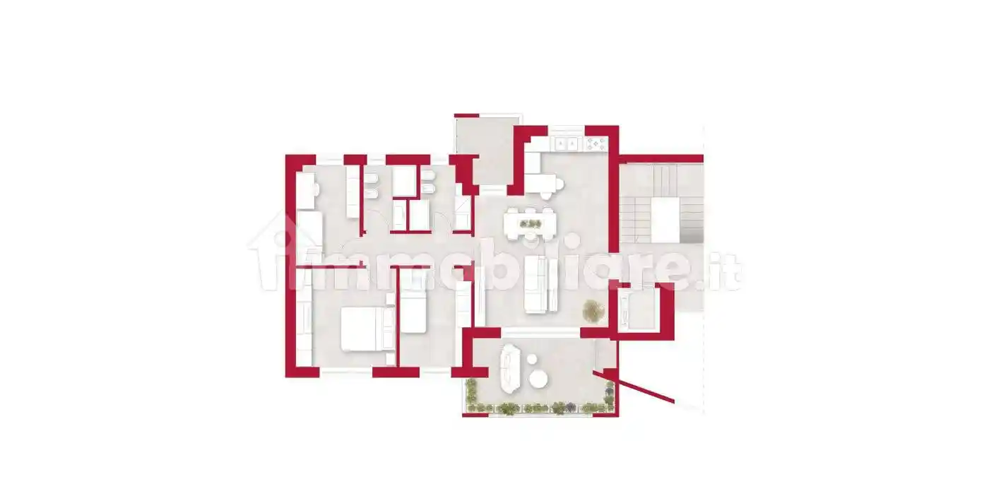 Quadrilocale via Craxi, 1, San Salvo - foto 2