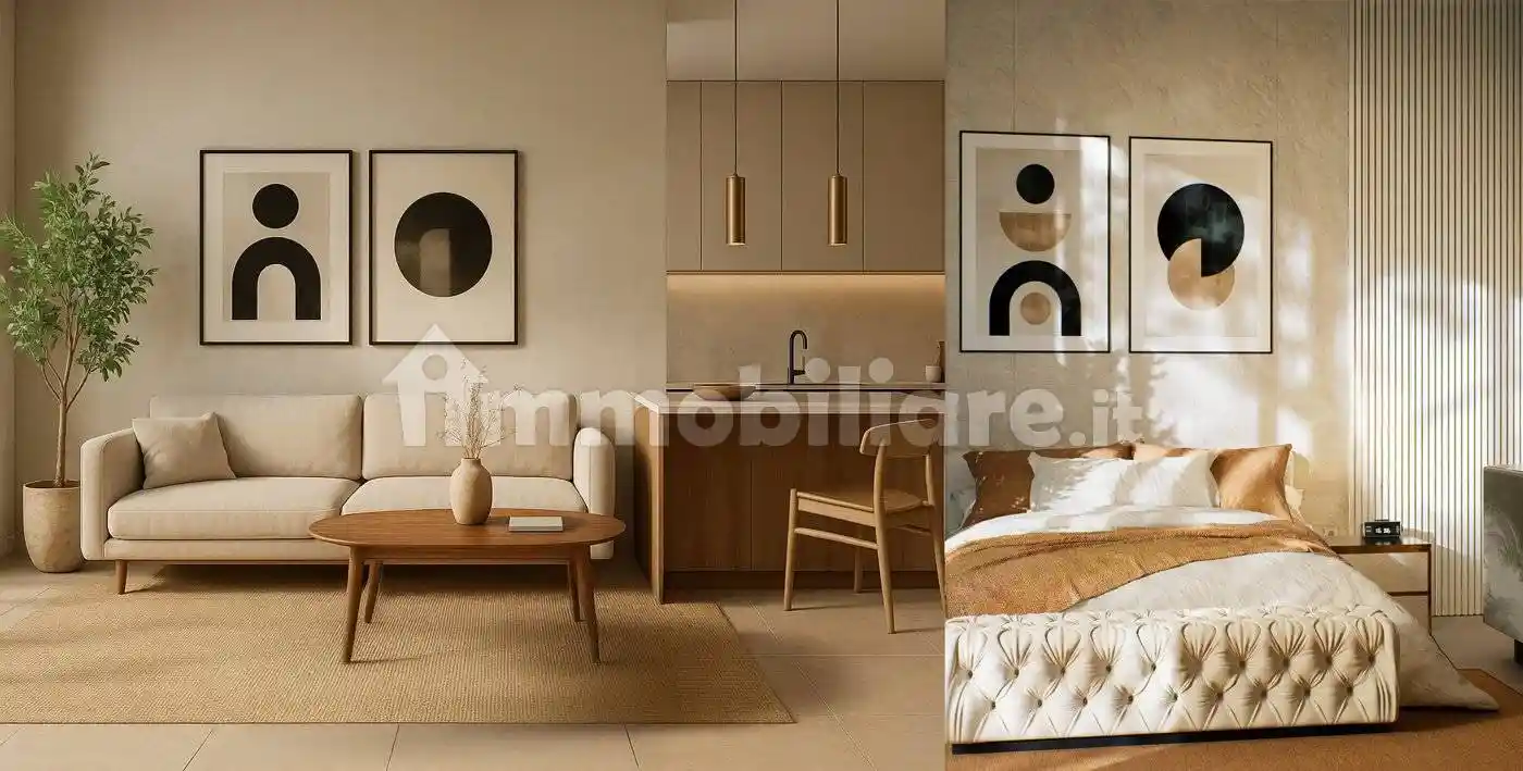 Quadrilocale via Craxi, 1, San Salvo - foto 5