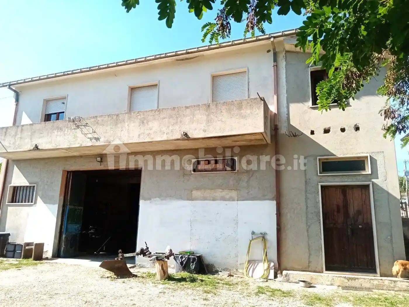 Terratetto unifamiliare c.da Colle Longo superiore, snc, Selva Piana, Tappino, Campobasso - foto 3