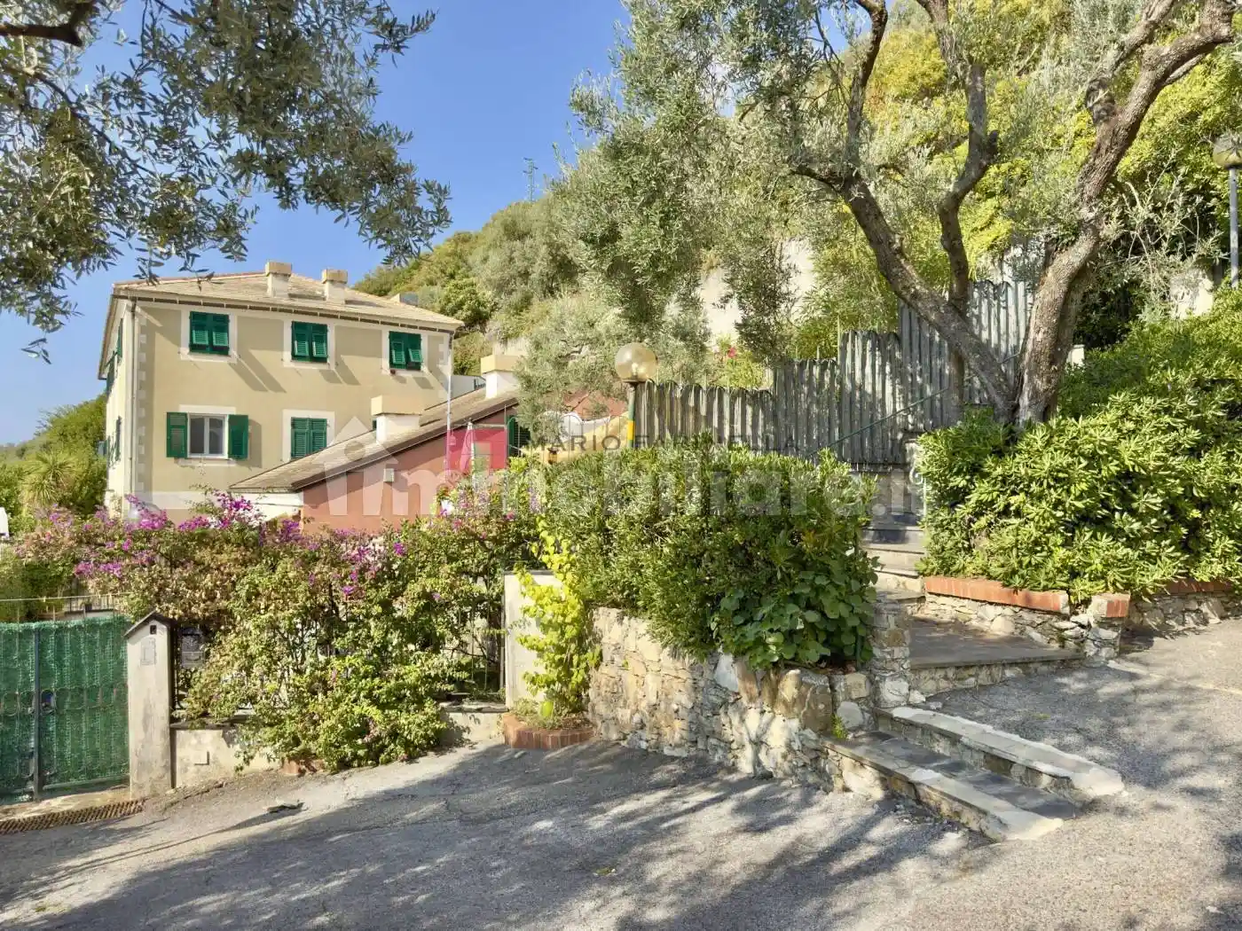 Quadrilocale via Bettolo 183, Quinto, Genova - foto 2