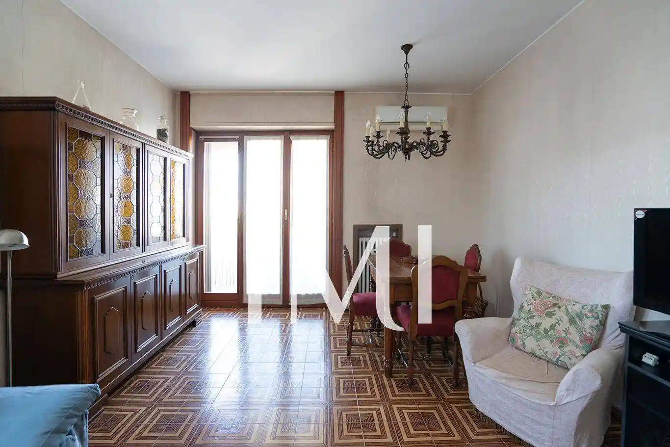 Trilocale via Riva di Trento 15, Corvetto, Milano - foto 3