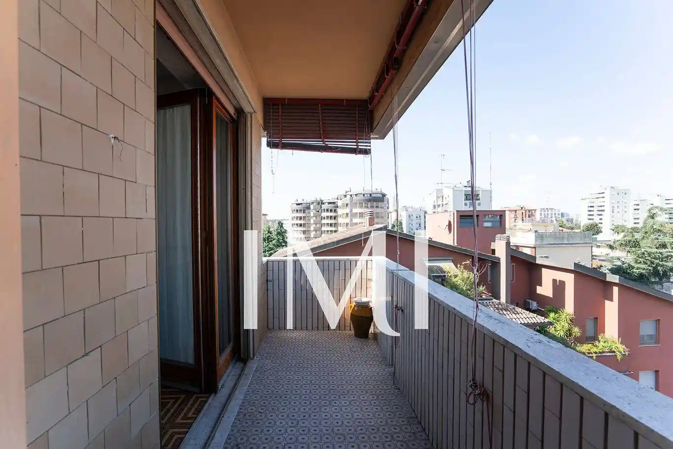 Trilocale via Riva di Trento 15, Corvetto, Milano - foto 4