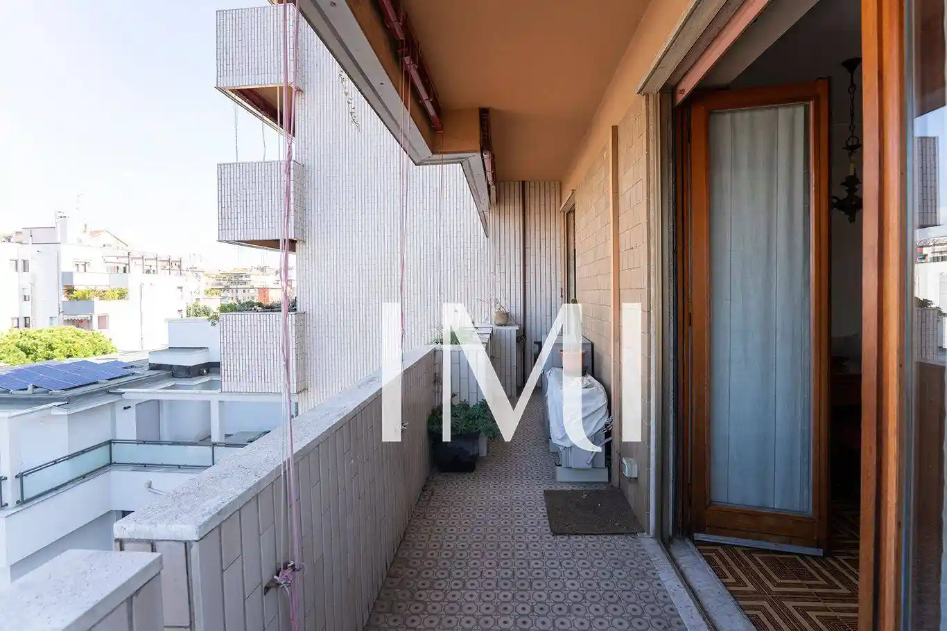 Trilocale via Riva di Trento 15, Corvetto, Milano - foto 5