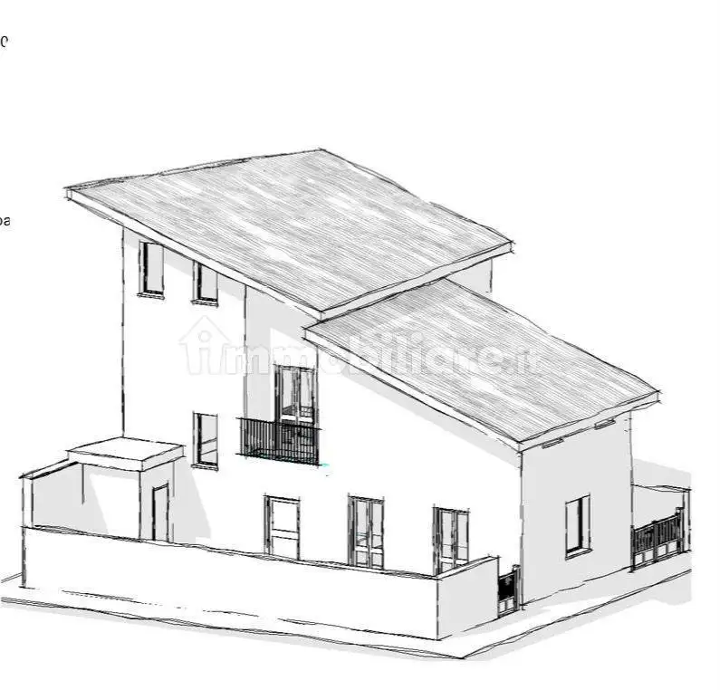 Villa in vendita a Poggiomarino