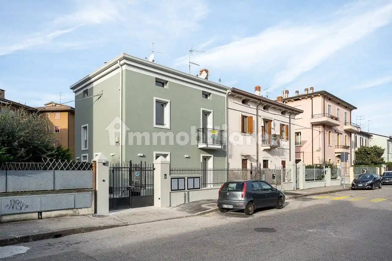 Progetto in vendita a Verona