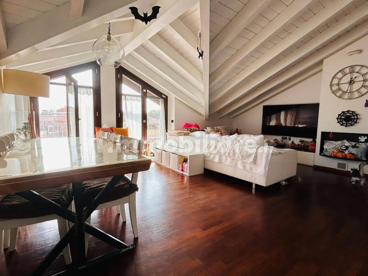 Appartamento in vendita a Marnate