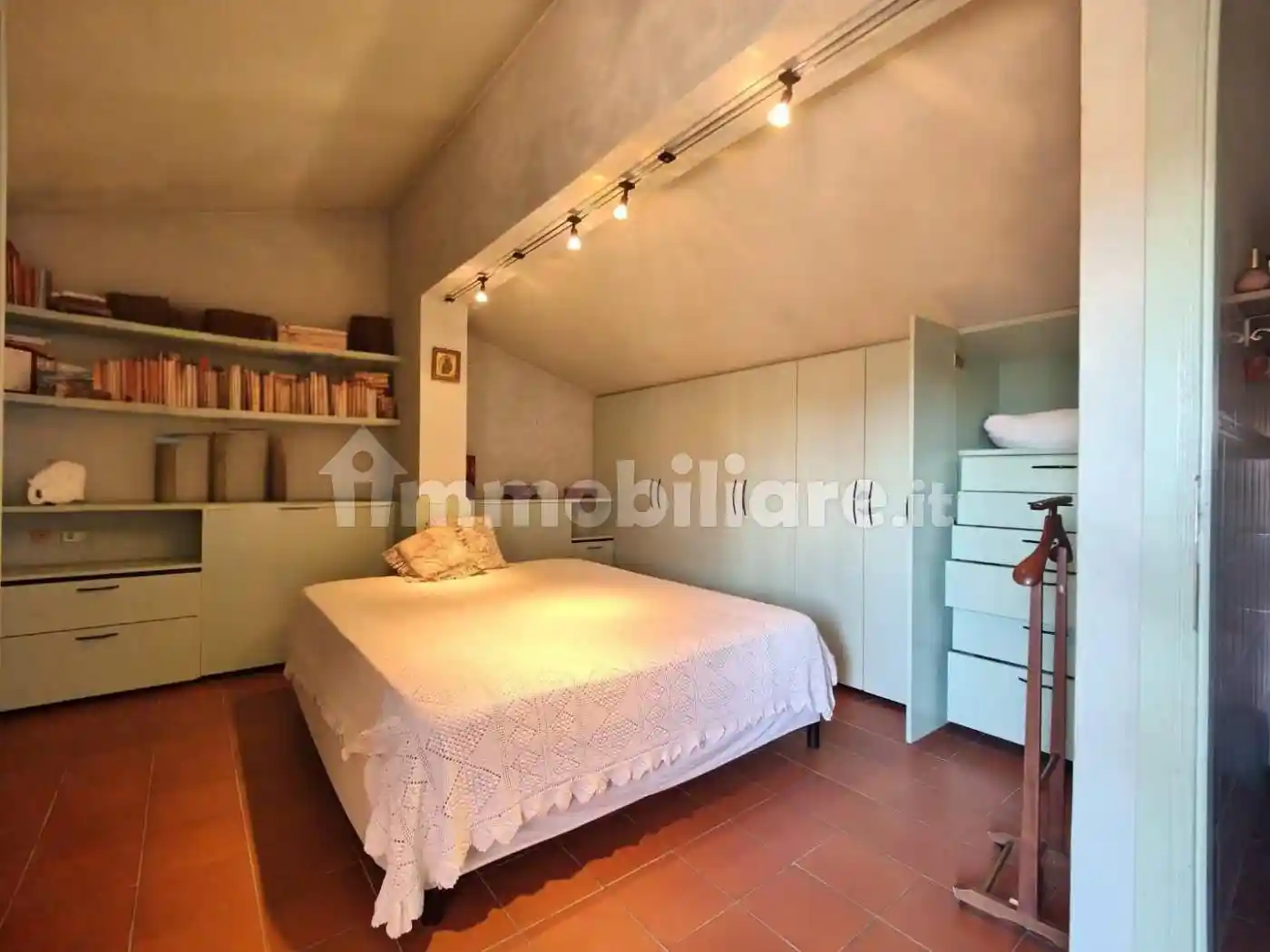 Terratetto unifamiliare 220 m², ottimo stato, Pretura - Sanzio, Empoli - foto 3