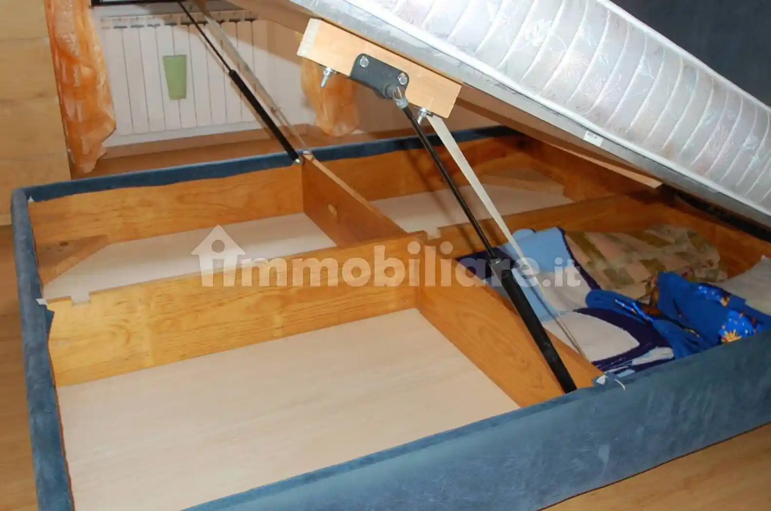 Trilocale via 20 Settembre, Centro, Lavagna - foto 5