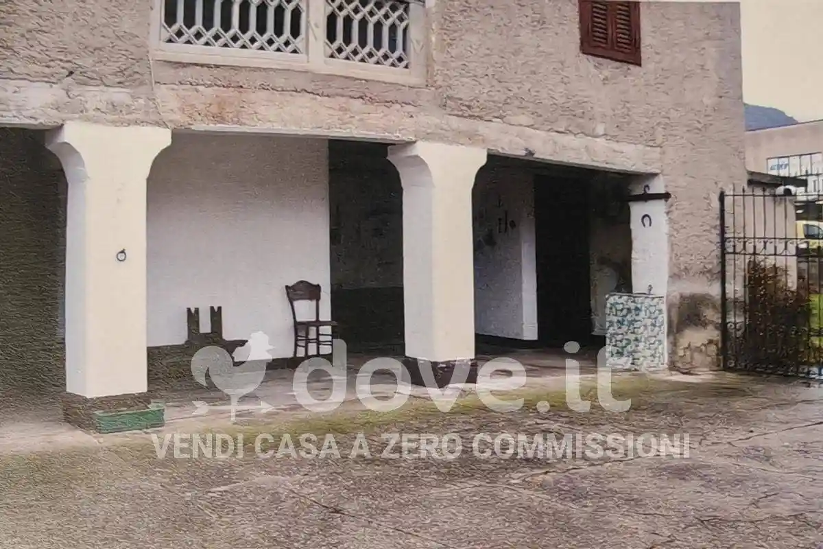 Villa in vendita a Clusone