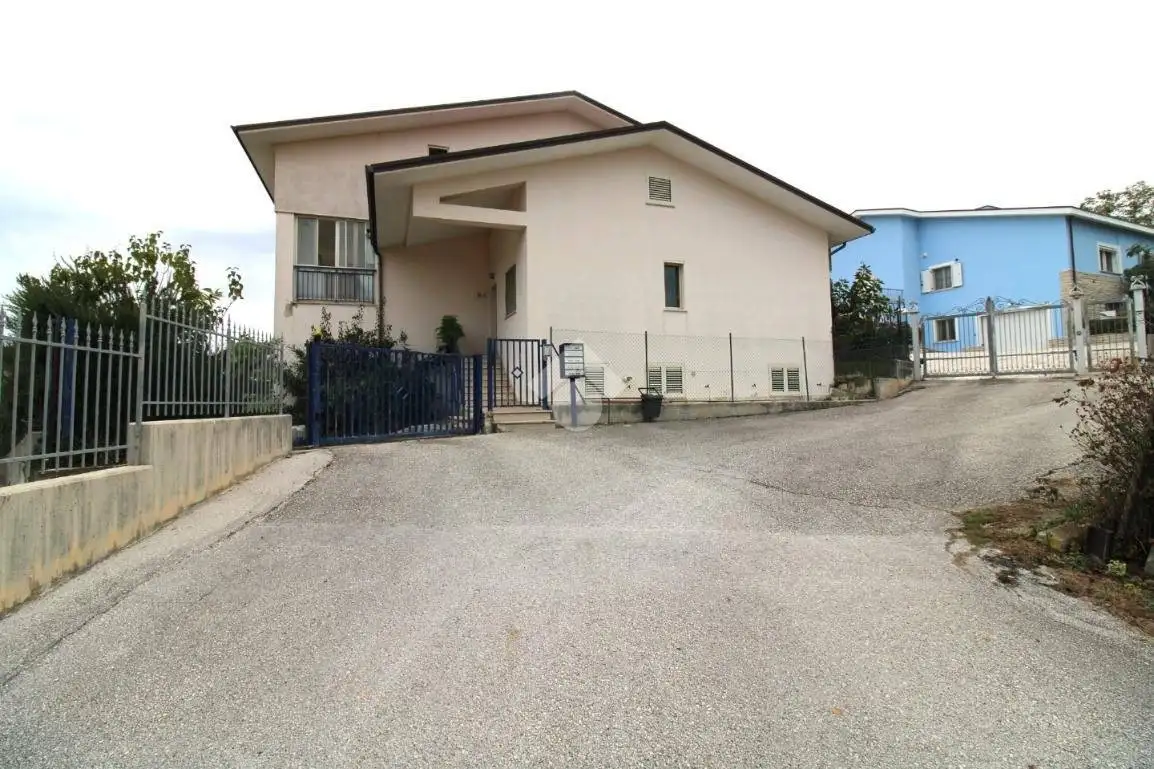 Appartamento in vendita a Campobasso