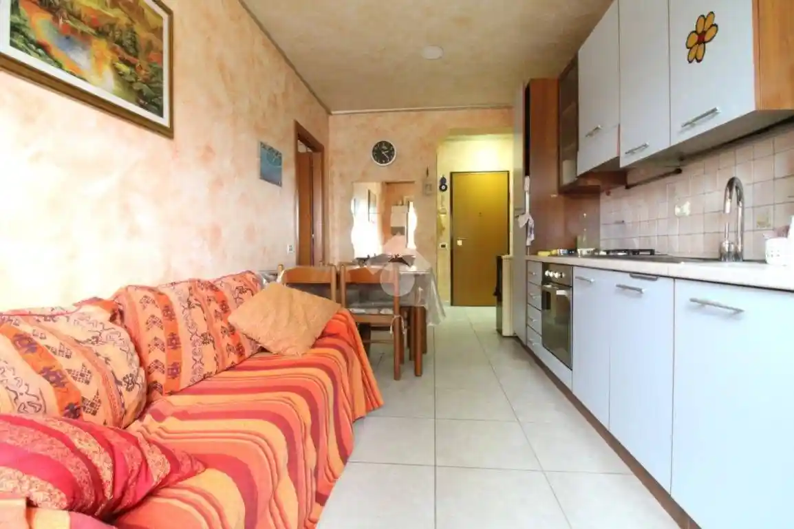 Bilocale Contrada Fossato Cupo, Selva Piana, Tappino, Campobasso - foto 2