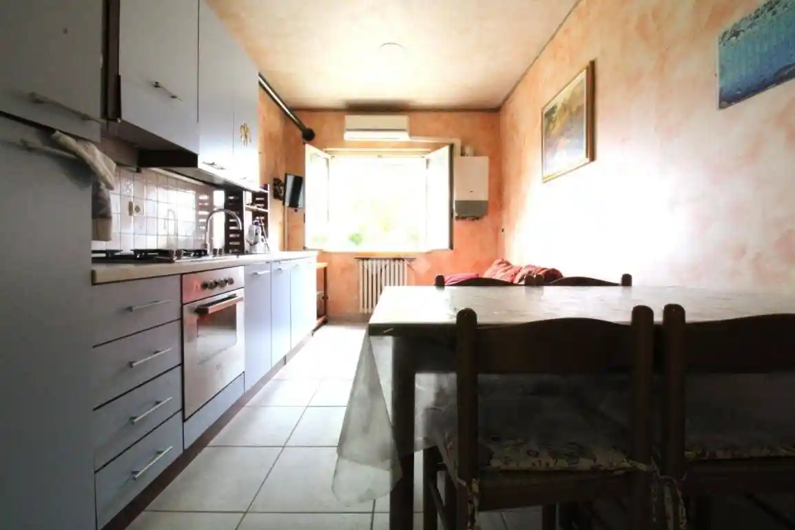 Bilocale Contrada Fossato Cupo, Selva Piana, Tappino, Campobasso - foto 3