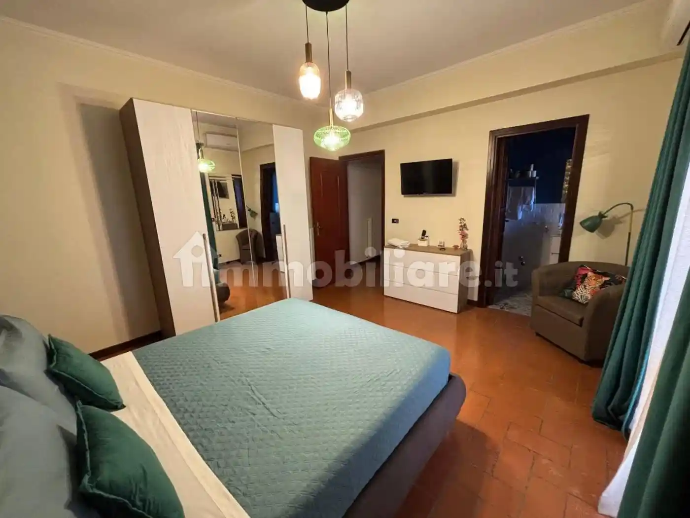 Quadrilocale via del Progresso 524, Lamezia Terme - foto 2