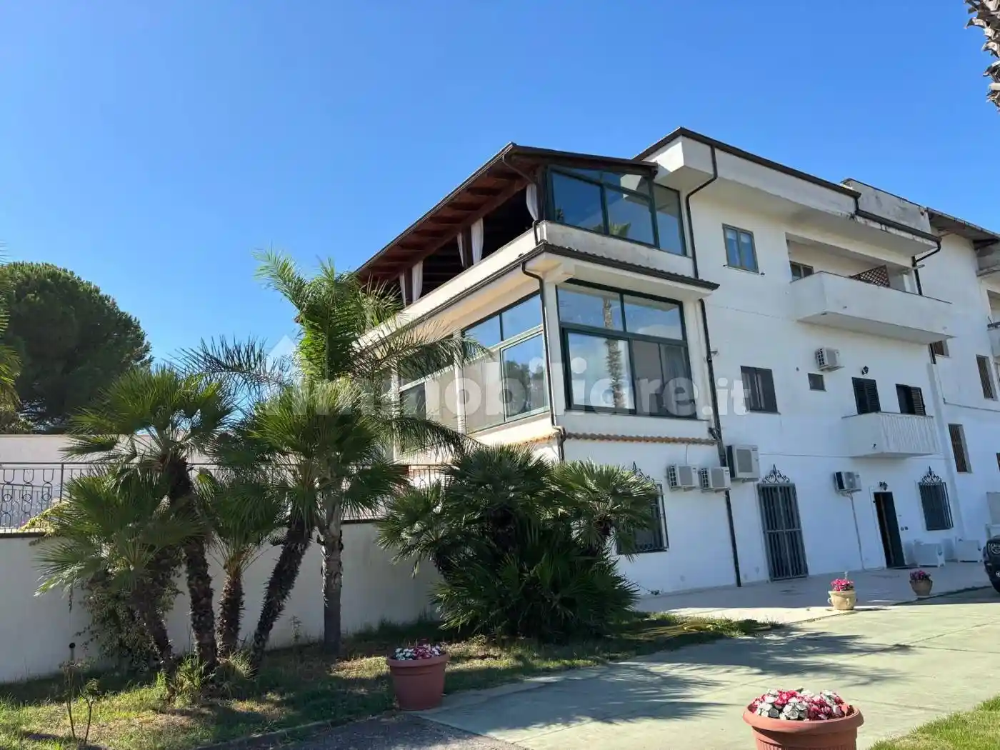 Quadrilocale via del Progresso 524, Lamezia Terme - foto 3